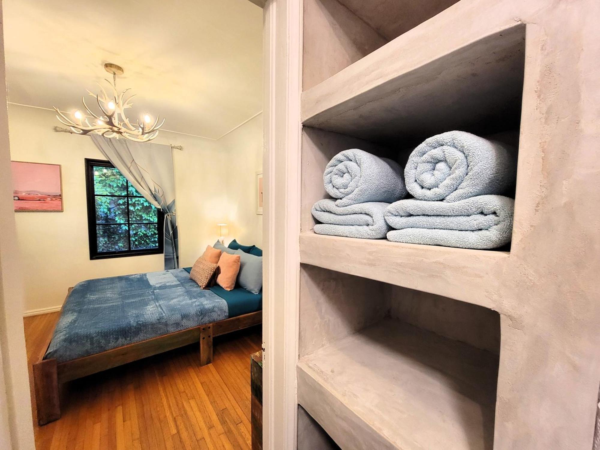 Encanto! Enchanted 3 Bedroom Private Home Near Lacma Los Angeles Ngoại thất bức ảnh