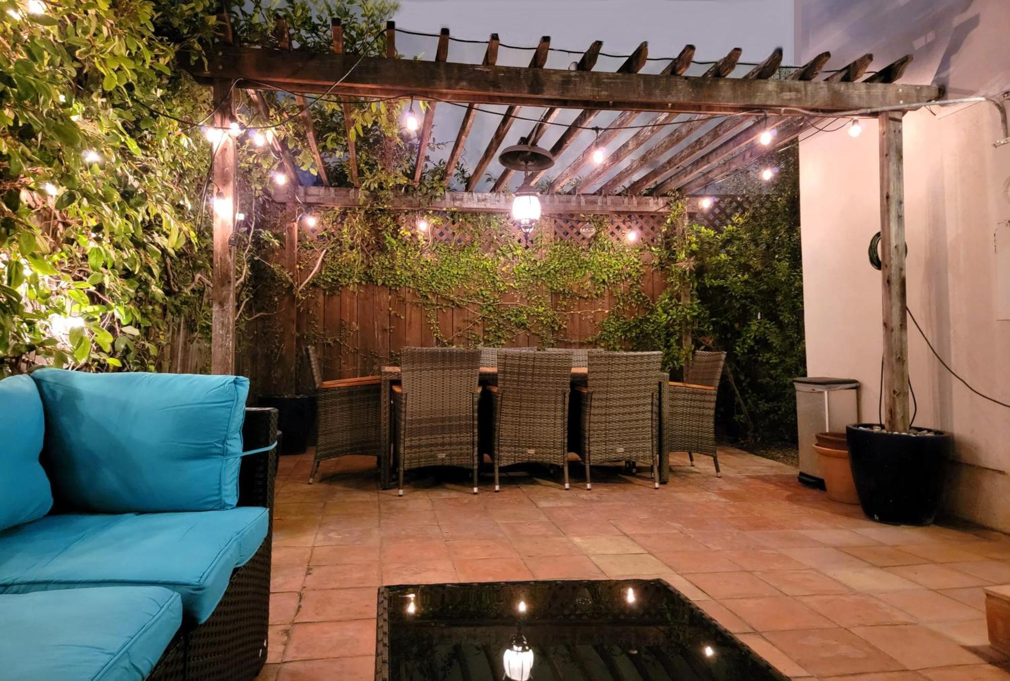 Encanto! Enchanted 3 Bedroom Private Home Near Lacma Los Angeles Ngoại thất bức ảnh