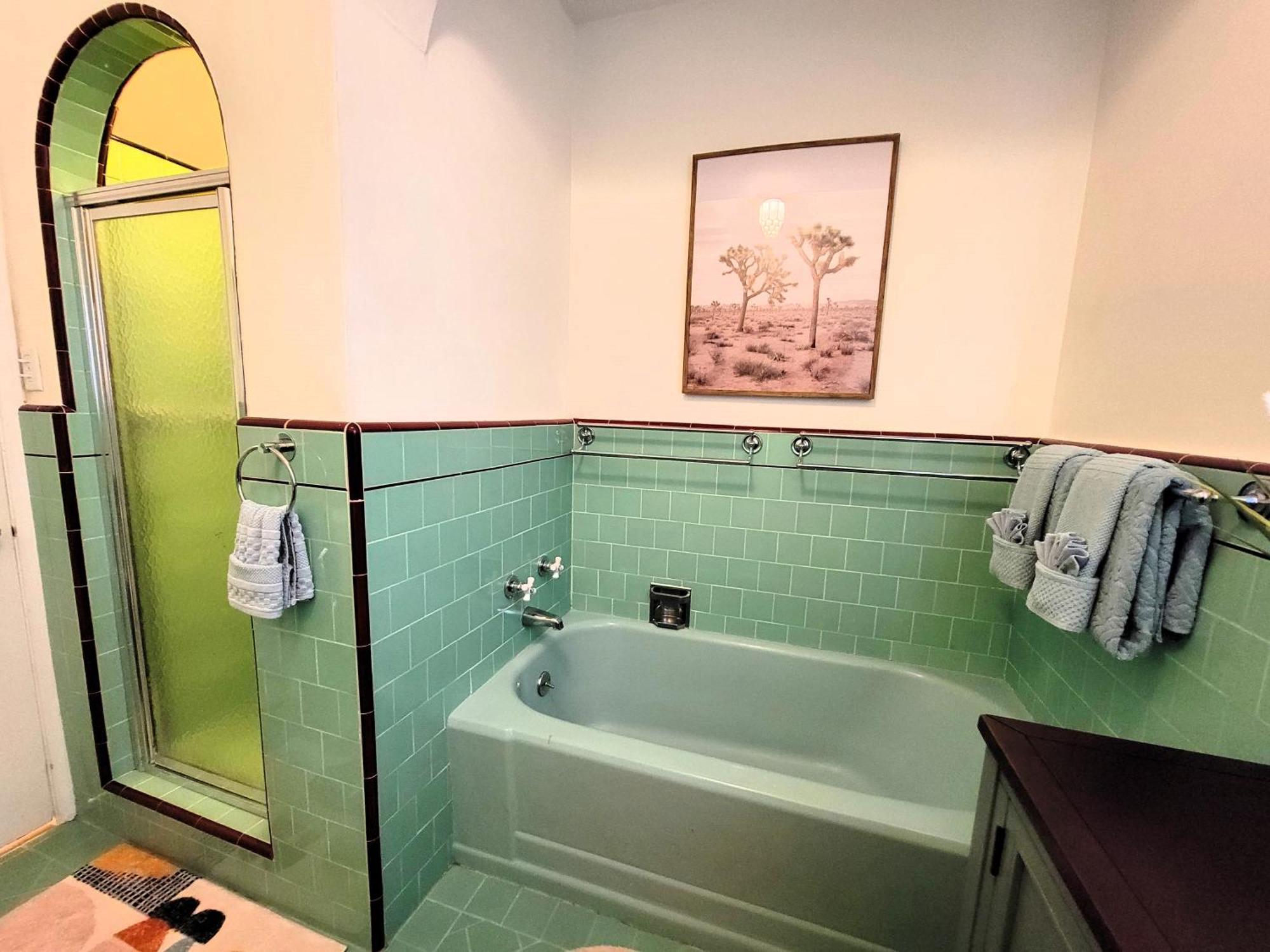 Encanto! Enchanted 3 Bedroom Private Home Near Lacma Los Angeles Ngoại thất bức ảnh