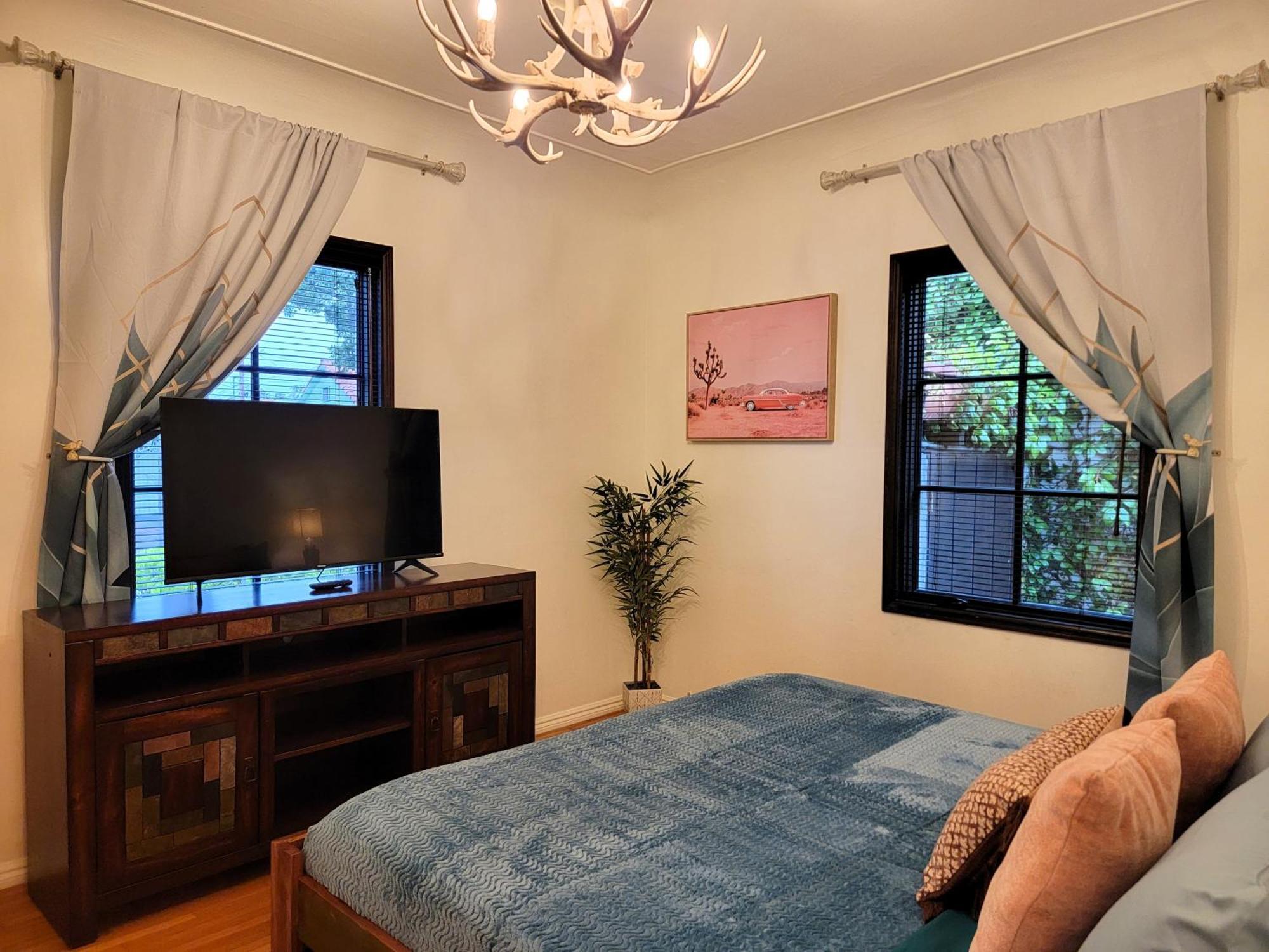 Encanto! Enchanted 3 Bedroom Private Home Near Lacma Los Angeles Ngoại thất bức ảnh