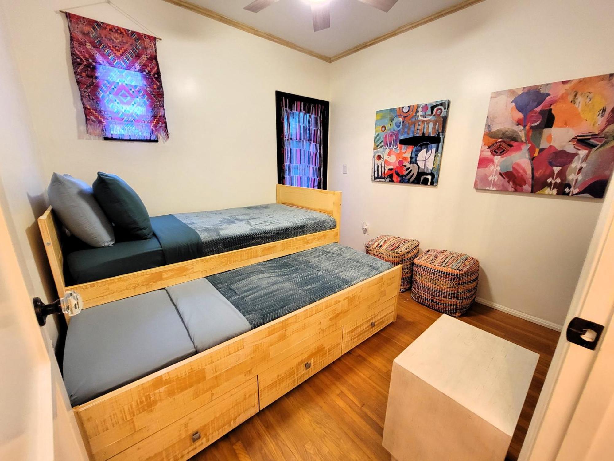 Encanto! Enchanted 3 Bedroom Private Home Near Lacma Los Angeles Ngoại thất bức ảnh