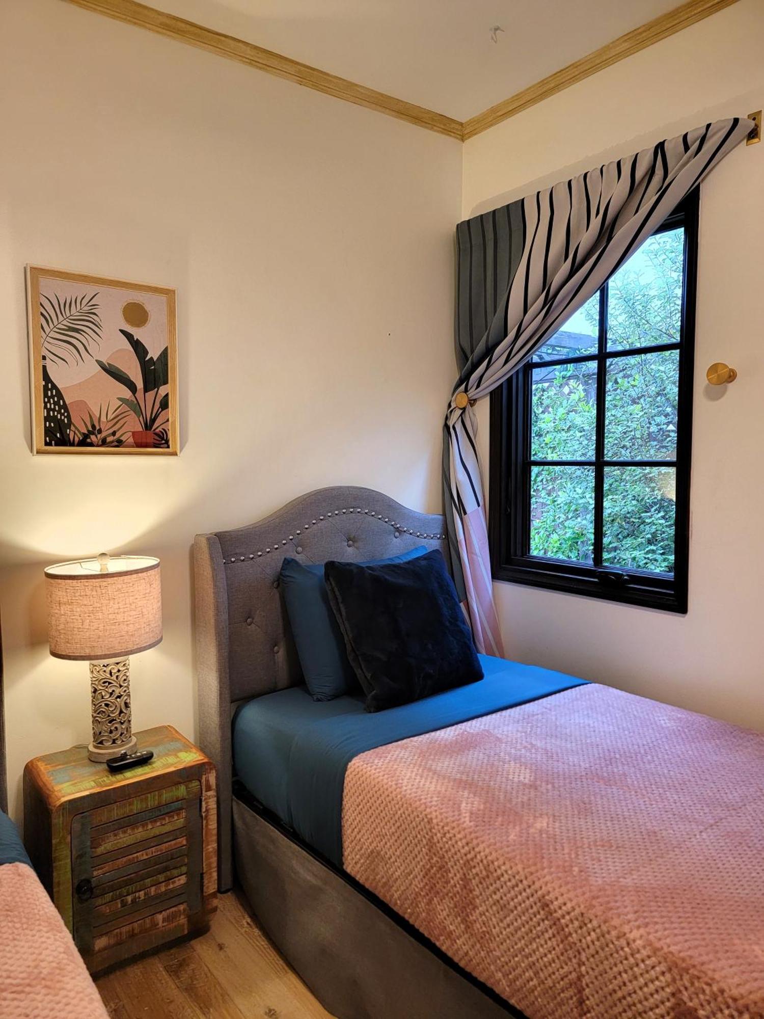 Encanto! Enchanted 3 Bedroom Private Home Near Lacma Los Angeles Ngoại thất bức ảnh