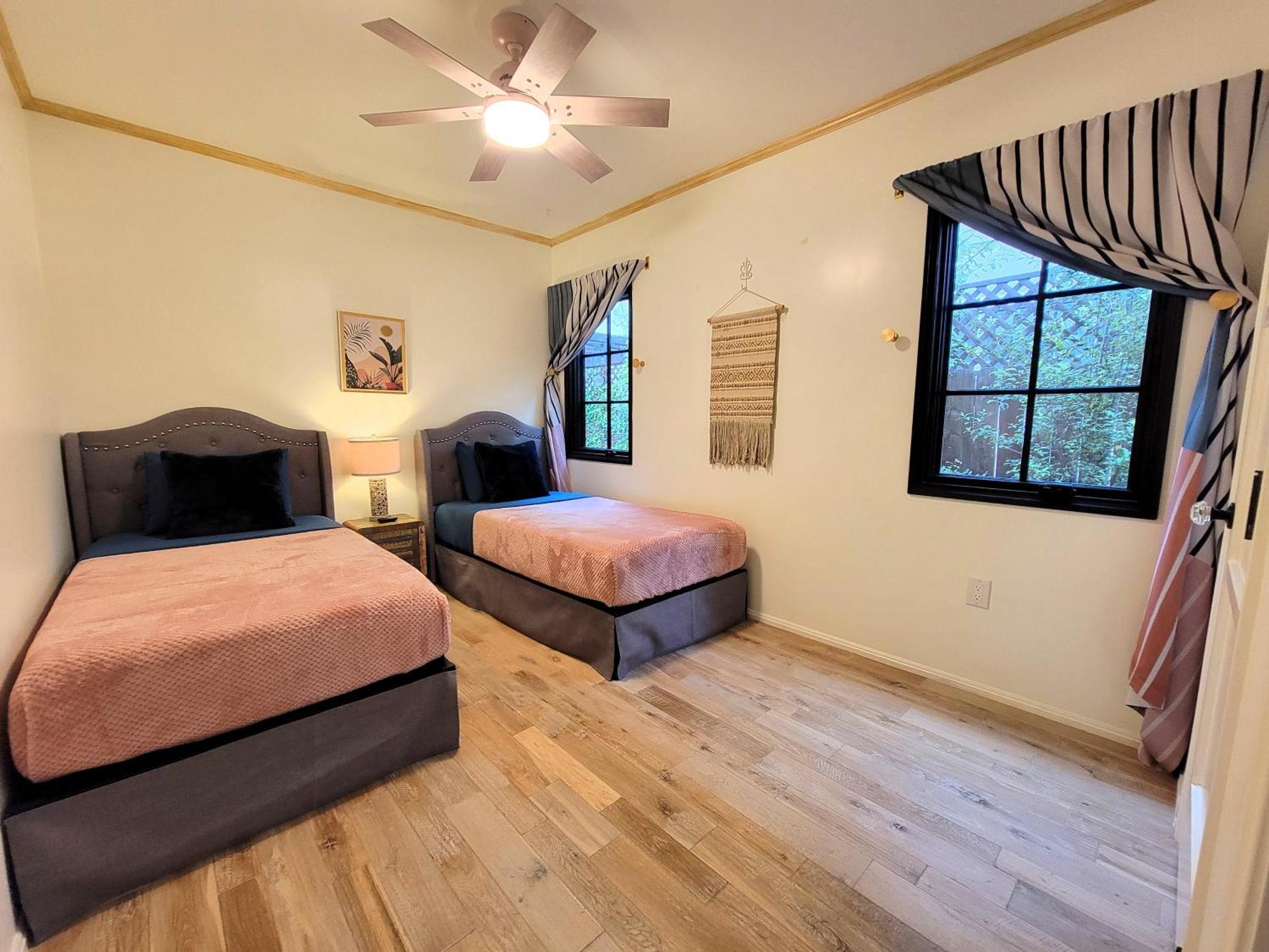 Encanto! Enchanted 3 Bedroom Private Home Near Lacma Los Angeles Ngoại thất bức ảnh