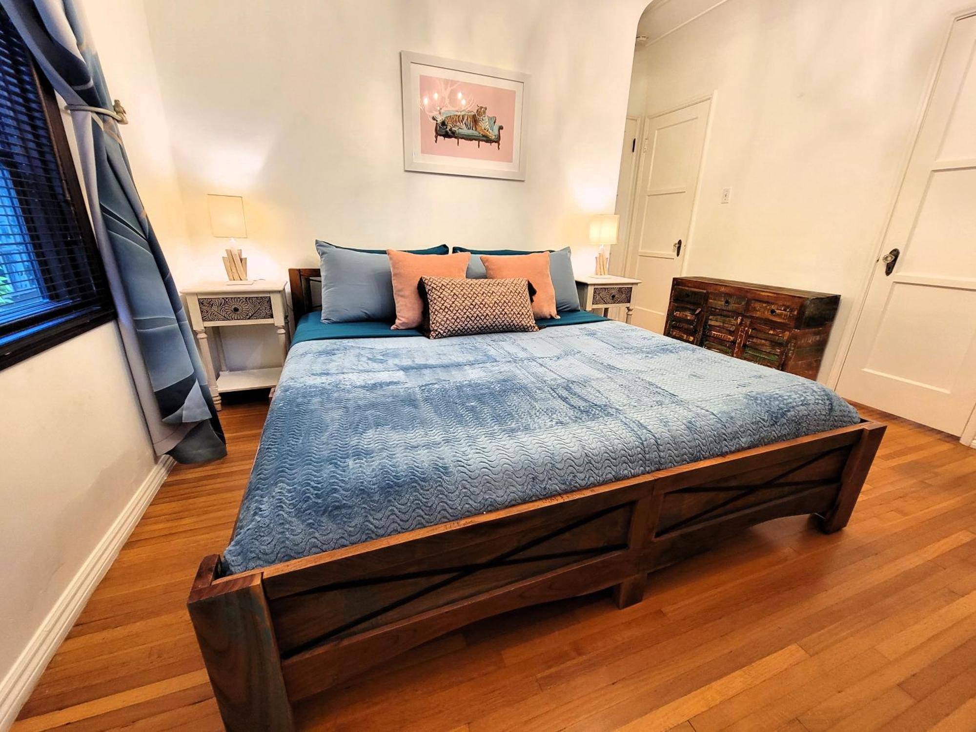 Encanto! Enchanted 3 Bedroom Private Home Near Lacma Los Angeles Ngoại thất bức ảnh