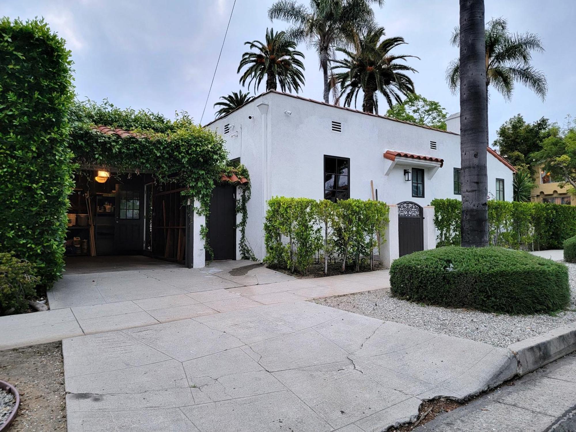 Encanto! Enchanted 3 Bedroom Private Home Near Lacma Los Angeles Ngoại thất bức ảnh