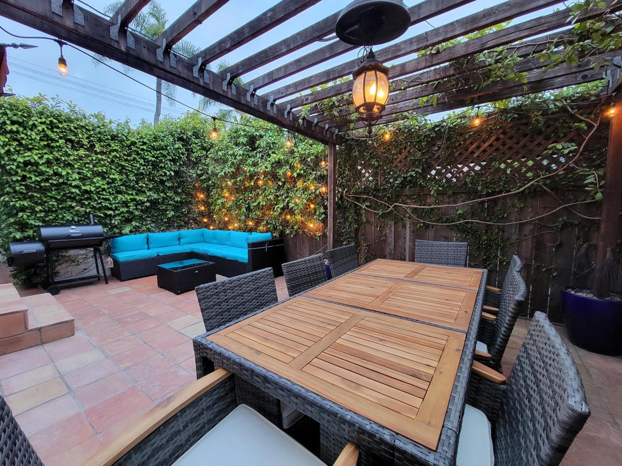 Encanto! Enchanted 3 Bedroom Private Home Near Lacma Los Angeles Ngoại thất bức ảnh