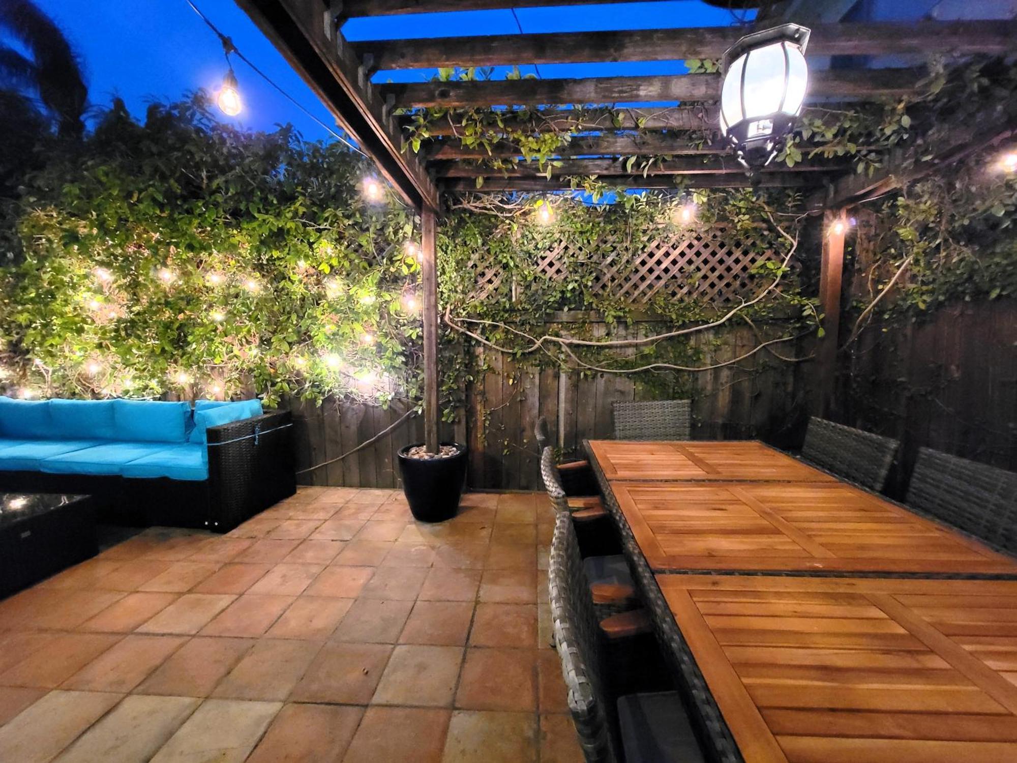 Encanto! Enchanted 3 Bedroom Private Home Near Lacma Los Angeles Ngoại thất bức ảnh