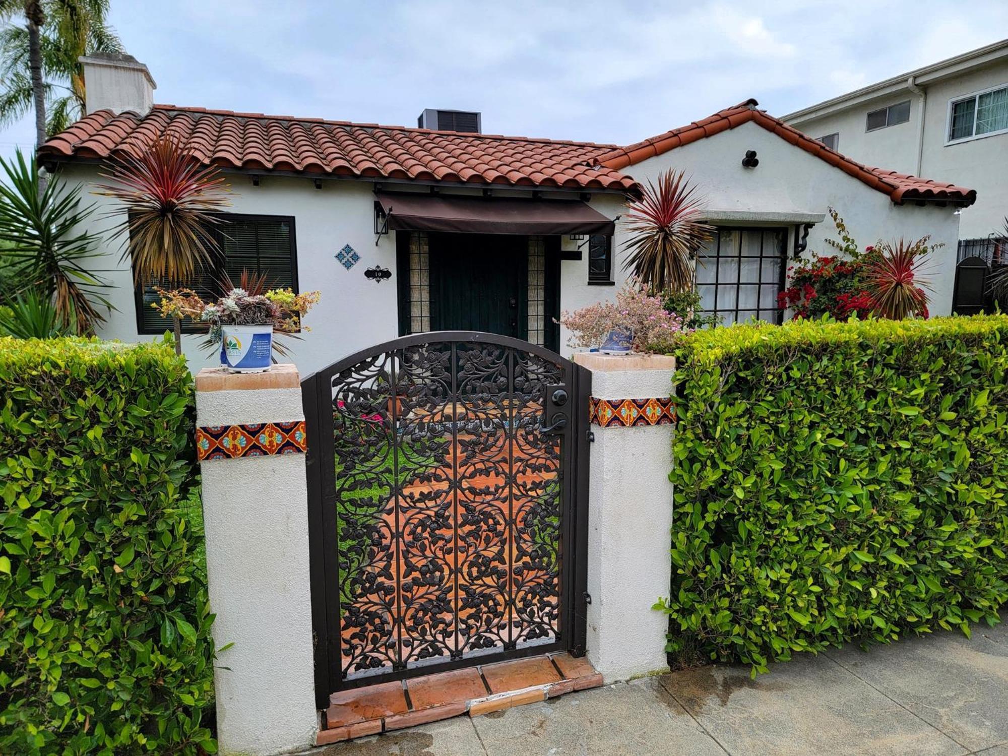 Encanto! Enchanted 3 Bedroom Private Home Near Lacma Los Angeles Ngoại thất bức ảnh