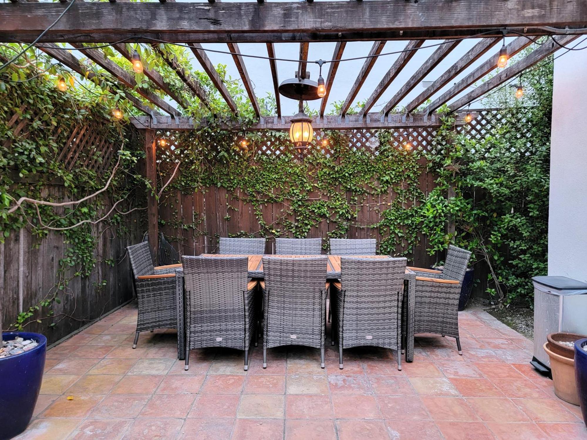 Encanto! Enchanted 3 Bedroom Private Home Near Lacma Los Angeles Ngoại thất bức ảnh