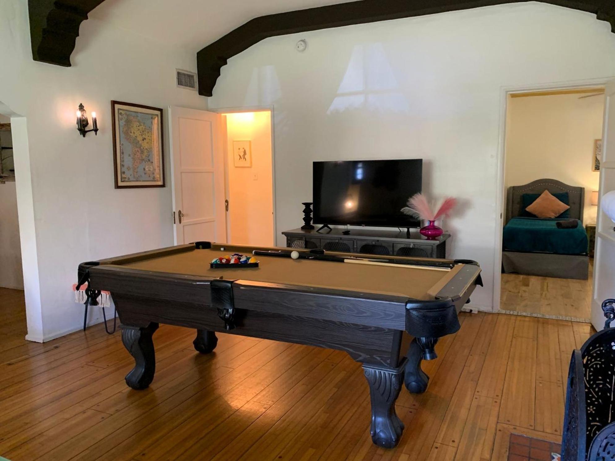 Encanto! Enchanted 3 Bedroom Private Home Near Lacma Los Angeles Ngoại thất bức ảnh